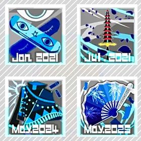 【現在プライム会員】全天・カウンター等4凸/桃鍋2凸/万戦2種/夢くじ30枚/銀複数/引退垢 | コンパスのアカウントデータ、RMTの販売・買取一覧