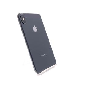 iPhone XS Max 256GB スペースブラック docomo 白ロム 超美品 動作確認済 95%【全額返金保証】【最速発送】
