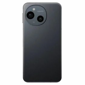 【中古】Aランク【目立った傷や汚れなし】 SIMフリー SH-53E SHARP AQUOS Sense9 128GB ブラック 利用制限〇(白ロム) 送料無料