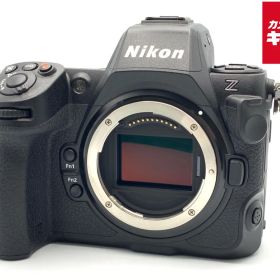 【中古】 【美品】 ニコン Z8 ボディ