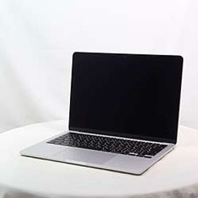 MacBook Air 13.6-inch Early-2024 MXCT3J／A Apple M3 8コアCPU_10コアGPU 16GB SSD512GB シルバー ［グラフィック：オンボード／J