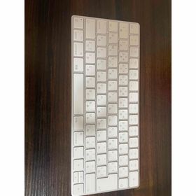 アップル(Apple)の純正品 Apple Mac アップル マック マジック キーボード A1644(その他)