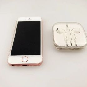 iPhone SE 第1世代 32GB SIMフリー バッテリー83%