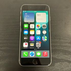 Apple iPhone SE 2 64GB ホワイト