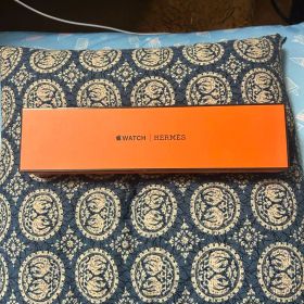 美品Apple Watch Hermes Series 10 46mm