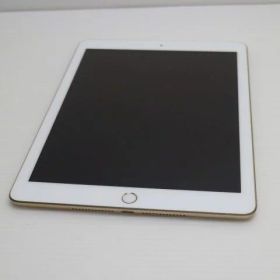 【中古】 超美品 iPad 第5世代 Wi-Fi 128GB ゴールド タブレット 本体 中古 安心保証 即日発送 Apple 土日祝発送OK