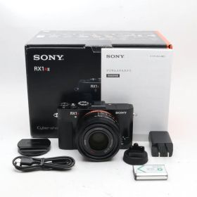 SONY デジタルカメラ Cyber-shot RX1RM2 4240万画素 DSC-RX1RM2
