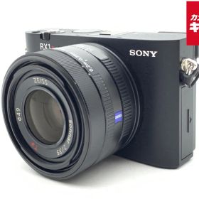 【中古】 【美品】 ソニー Cyber-shot DSC-RX1RM3