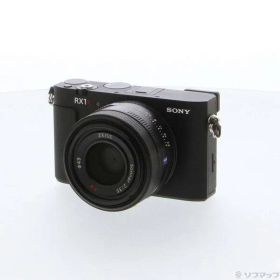 〔中古品〕 Cyber-shot RX1R III DSC-RX1RM3【262】