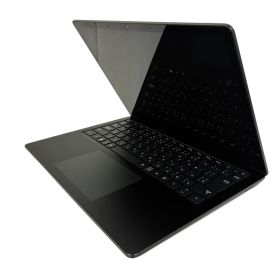 Microsoft Surface Laptop 5 S0P-00001 ノートPC Core i5-1235U 16GB SSD 256GB WIN11 13.5インチ タッチパネル 中古 良好 T10658112