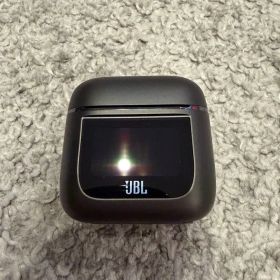 オークション商品 JBL TOUR PRO 2 ワイヤレスイヤホン