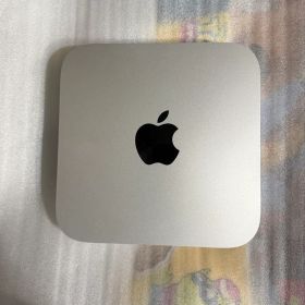 Mac mini M2/16G/256G 純正キーボードマウスTrackPad付