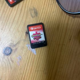 ポケットモンスター シールド Nintendo Switch