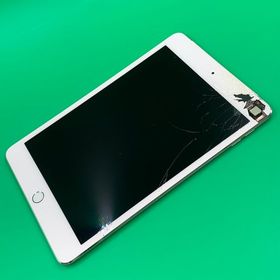 ★ジャンク・アクティベーションロック iPad mini 第4世代 Wi-Fi+ Cellular
