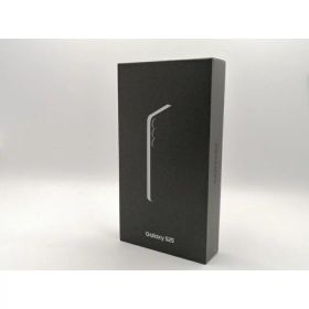 【未使用】SAMSUNG SoftBank 【SIMフリー】 Galaxy S25 シルバーシャドウ 12GB 256GB SM-S931Z【ECセンター】保証期間3ヶ月