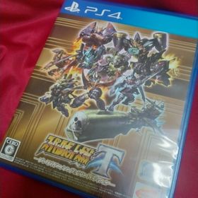 プレイステーション4(PlayStation4)のPS4 スーパーロボット大戦T プレミアムアニメソング＆サウンドエディション(家庭用ゲームソフト)