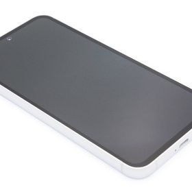 Galaxy S23 FE SCG24 SIMフリー ミント Aランク