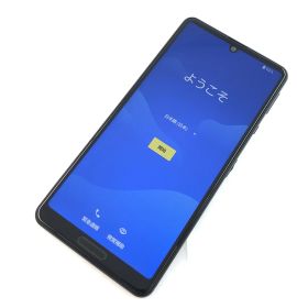 【良品】SH-41A/AQUOS sense4/354958115232358