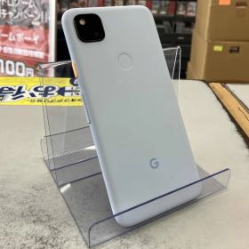Android G025M Pixel 4a SoftBank