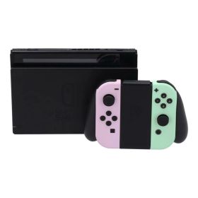 NINTENDO 任天堂 ニンテンドー/Switch 本体/HAC-001(-01)/XKJ10096375210/Bランク/82【中古】