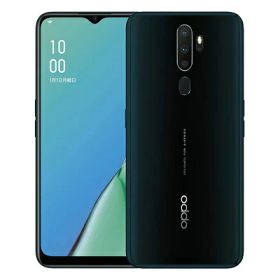 OPPO A5 2020 CPH1943 Green【国内版 SIMフリー】 OPPO 当社3ヶ月間保証 中古 イオシス
