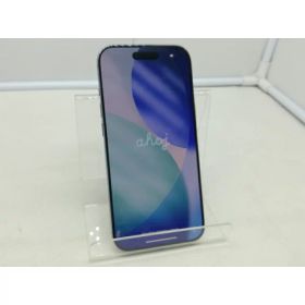 【中古】Apple 国内版 【SIMフリー】 iPhone Air 256GB スカイブルー MG2A4J/A【川崎】保証期間1ヶ月【ランクA】
