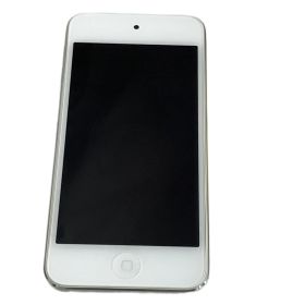 【中古】 Apple MVHV2J/A iPod touch 第7世代 32GB シルバー デジタル オーディオ プレーヤー 音響 機器 中古 T10695880