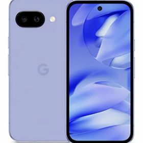 【中古】【安心保証】 Google Pixel 9a[128G] docomo アイリス