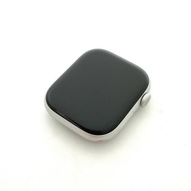 アップル(Apple)の【全額返金保証】【最速発送】Apple Watch Series 11 アルミニウム 46ｍｍ GPS 100% 超美品 動作確認済(腕時計(デジタル))