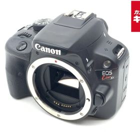 【中古】 【並品】 キヤノン EOS Kiss X7 ボディ