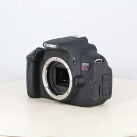 【中古】(キヤノン) Canon EOS KISS X7i ボディ