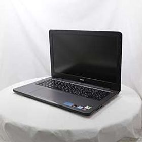 格安安心パソコン Inspiron 15 5567 〔Windows 10〕