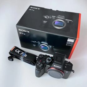 SONY α7SIII ILCE-7SM3