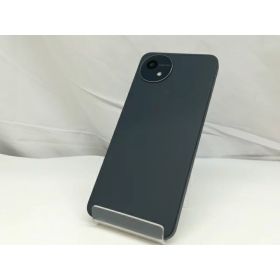 【未使用】SHARP SoftBank 【SIMフリー】 AQUOS Wish4 ブラック 4GB 64GB A403SH (法人向けモデル)【札幌】保証期間3ヶ月