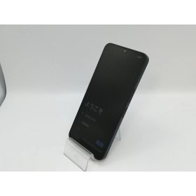 【中古】SHARP docomo 【SIMフリー】 AQUOS Wish4 ブラック 4GB 64GB SH-52E【京都】保証期間1ヶ月【ランクB】