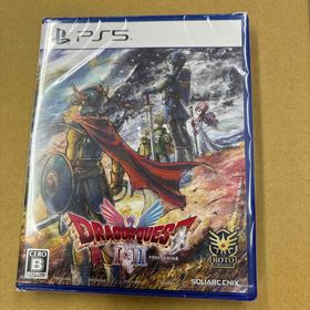 スクウェアエニックス(SQUARE ENIX)のps5 ドラゴンクエストI＆II(家庭用ゲームソフト)