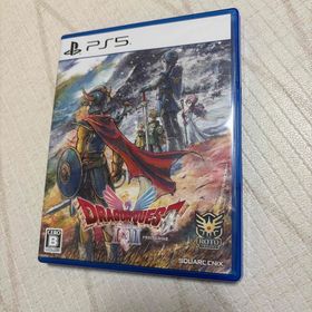 スクウェアエニックス(SQUARE ENIX)のドラゴンクエストI＆II(家庭用ゲームソフト)