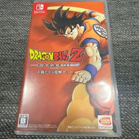 ドラゴンボールZ KAKAROT 十新たなる覚醒セット