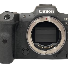 Canon DS126839 EOS R5 ボディ フルサイズ ミラーレス 一眼レフ カメラ キヤノン 中古 美品 O10644580