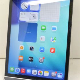 白ロム SIMフリー Apple iPad9 Wi-Fi+Cellular 256GB iPadOS26.1 スペースグレイ MK4E3J/A 初期化済 【m028939】【中古】【K20251210】