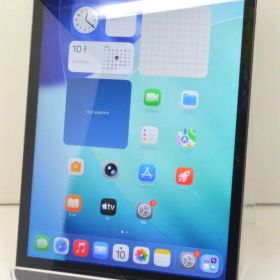 白ロム SIMフリー Apple iPad9 Wi-Fi+Cellular 256GB iPadOS26.1 スペースグレイ MK4E3J/A 初期化済 【m028938】【中古】【K20251210】