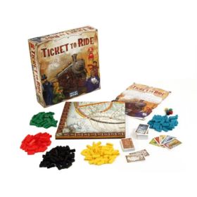 チケットトゥライドアメリカ(中古品)