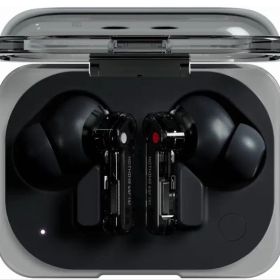 Nothing ワイヤレスイヤホン NOTHING Ear (a) 未開封品