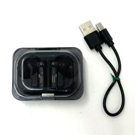 NOTHING Ear (a) 完全ワイヤレスイヤホン