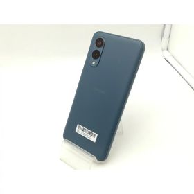 【中古】FCNT au 【SIMフリー】 arrows We2 ネイビーグリーン 4GB 64GB FCG02【OSU301】保証期間1ヶ月【ランクA】