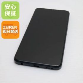 新品同様 OPPO A77 ブラック SIMフリー スマホ OPPO 即日発送 土日祝発送OK 06000