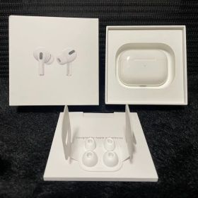 【ジャンク品】Apple AirPods Pro 第1世代