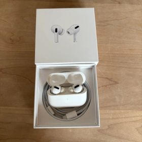【ジャンク】Apple AirPods Pro 第1世代