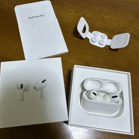Apple AirPods Pro 第1世代 MWP22J/A