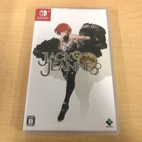 246.Switch ジャックジャンヌ